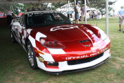 CORVETTE